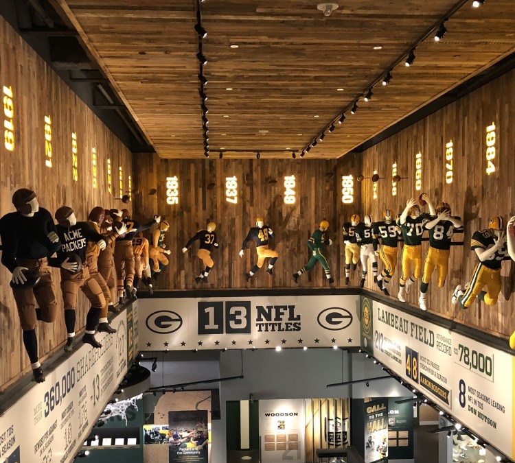 green-bay-packers-hall-of-fame-museum-photo
